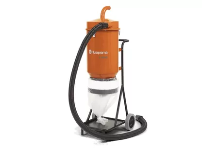 Separatory przemysłowe 
