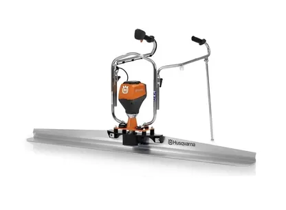 Listwy wibracyjne