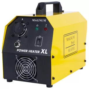Magnum Power Heater XL nagrzewnica indukcyjna