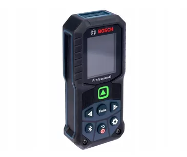 Bosch GLM 50-27CG Bluetooth dalmierz laserowy z zieloną wiązką
