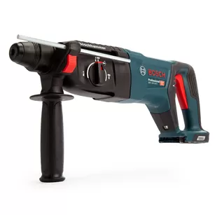 Bosch GBH 18V-26D Młot udarowo-obrotowy akumulatorowy