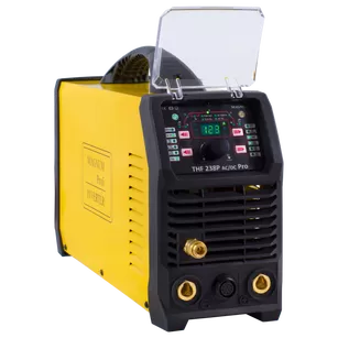 Magnum THF 238P AC/DC PRO spawarka