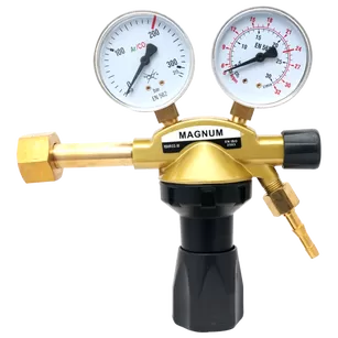 Magnum Reduktor Seria 80 - AR/CO2