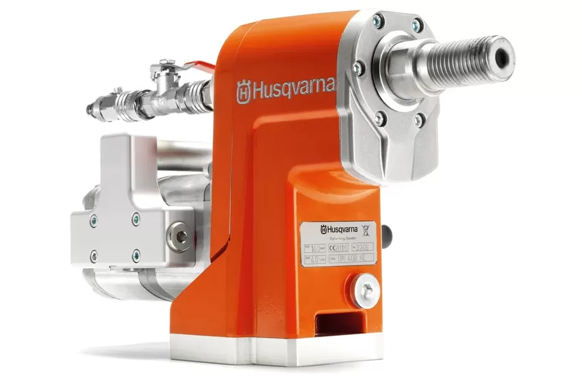 Husqvarna DM 406 H Silnik wiertnicy