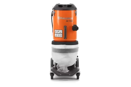Husqvarna DE 110 S Odkurzacz budowlany