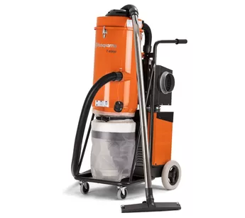 Husqvarna T4000 Odkurzacz na sucho
