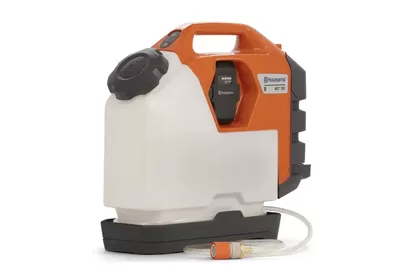 Husqvarna WT15i Zbiornik na wodę