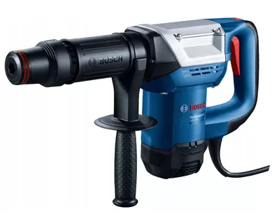 Bosch GSH 500 Młot udarowy elektryczny