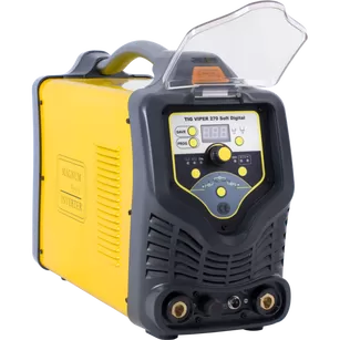 Magnum DC TIG Viper 270 Soft Digital spawarka