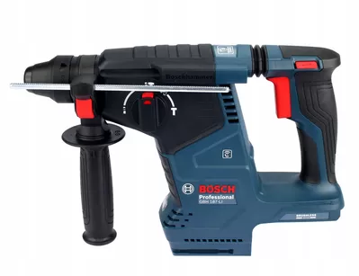 Bosch GBH 187-Li Młotowiertarka udarowa akumulatorowa