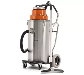 Husqvarna W70 Odkurzacz na mokro