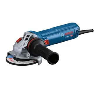 Bosch GWS 17-150PS szlifierka kątowa 150 mm