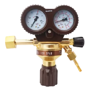 Magnum Reduktor Seria 128 - AR/CO2