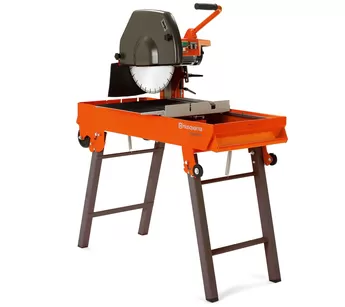 Husqvarna TS 400F Przecinarka stolikowa 400 mm