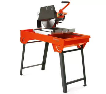 Husqvarna TS 300E Przecinarka stolikowa 300 mm
