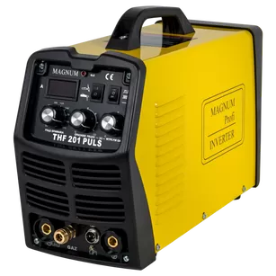 Magnum TIG THF 201 Puls spawarka