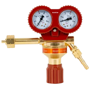 Magnum Reduktor Seria 128 - Propan Butan LPG