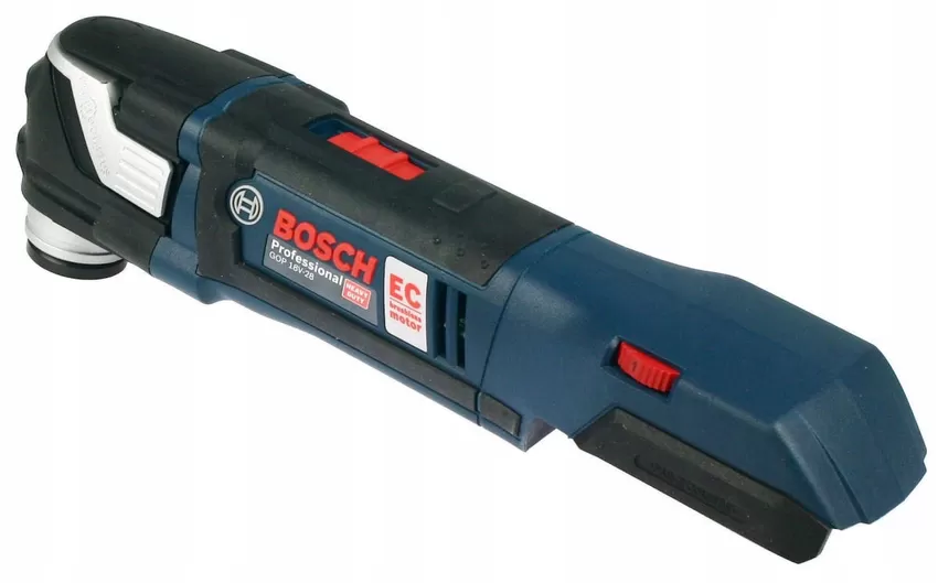 Bosch GOP 18V-28 narzędzie wielofunkcyjne akumulatorowe