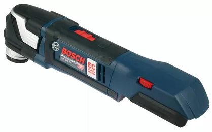 Bosch GOP 18V-28 narzędzie wielofunkcyjne akumulatorowe
