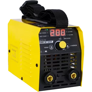 Magnum MMA Power VIP 5000 spawarka