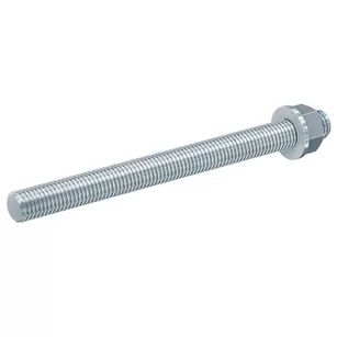 Fischer FIS A M 8 x 110 Pręt nagwintowany gvz stal ocynkowana galwanicznie 8.8