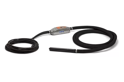 Husqvarna SMART 48 wibrator do betonu 230 V 8 m