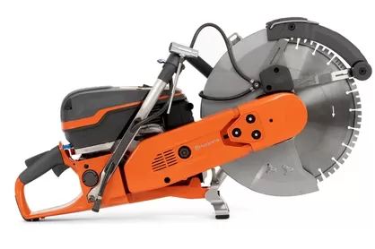 Husqvarna K970 SMART GUARD 14" Przecinarka spalinowa 350 mm