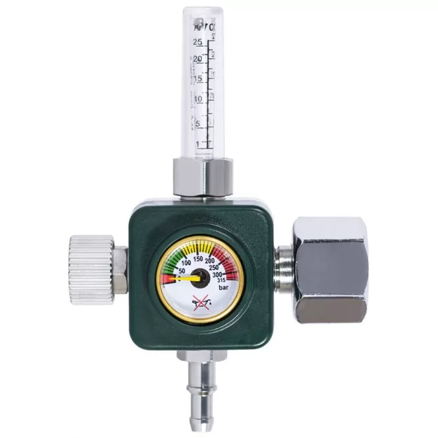 Magnum Reduktor Seria MINI - AR/CO2