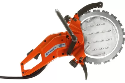 Husqvarna K3600H Ring 14" Przecinarka hydrauliczna pierścieniowa