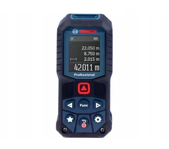 Bosch GLM 50-27C Bluetooth dalmierz laserowy z czerwoną wiązką