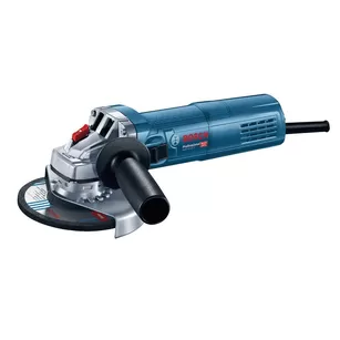 Bosch GWS 9-125S szlifierka kątowa 125 mm