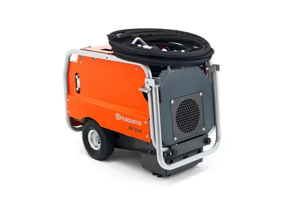 Husqvarna PP 518 Agregat spalinowy