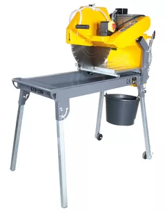 Cedima CTS 200 Piła stołowa