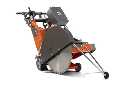 Husqvarna FS 600E Przecinarka elektryczna jezdna 600 mm