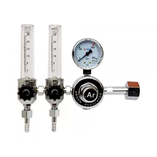 Magnum Reduktor Seria Mini 2-wa Rotametry - AR/CO2