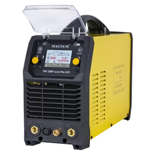 Magnum THF 238P AC/DC PRO LCD spawarka