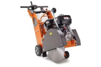 Husqvarna FS 400 LV Przecinarka jezdna spalinowa 500 mm