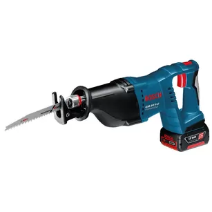 Bosch GSA 185-Li piła szablasta akumulatorowa