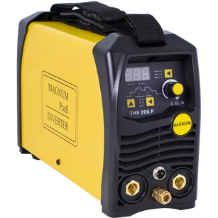 Magnum TIG THF 206 P spawarka