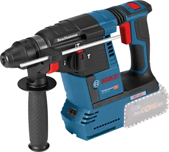 Bosch GBH 18V-26 Młotowiertarka udarowa akumulatorowa