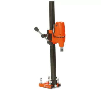 Husqvarna DMS 160 A Silnik wiertnicy + Statyw DMS 160 AT