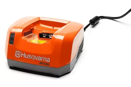 Husqvarna QC500 Ładowarka do Bli