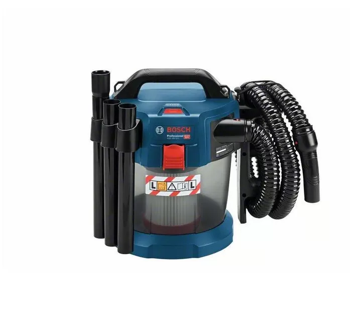 Bosch GAS 18V-10 L Odkurzacz akumulatorowy