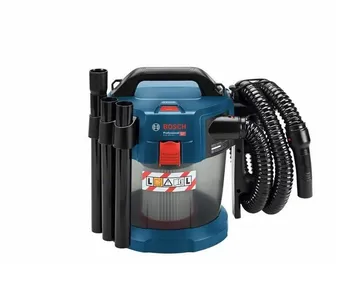 Bosch GAS 18V-10 L Odkurzacz akumulatorowy