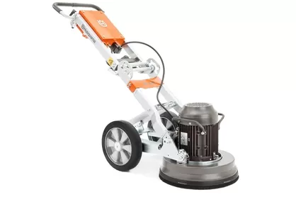 Husqvarna PG 400 Szlifierka do posadzek spalinowa