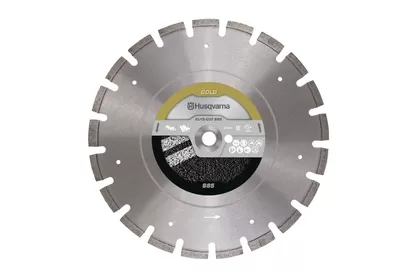 Husqvarna Elite-Cut S85 tarcza diamentowa 400 mm