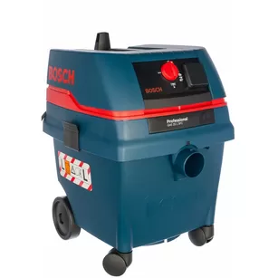 Bosch GAS 25 L SFS Odkurzacz 25 L elektryczny na sucho i mokro
