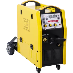 Magnum MIG 315 MMA Synergia spawarka
