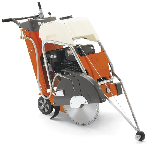 Husqvarna FS 413 jezdna Przecinarka spalinowa 500 mm