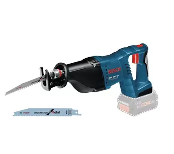 Bosch GSA 18 V-Li piła szablasta akumulatorowa